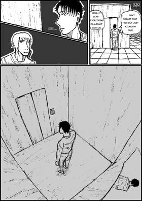 Read Let Down  21 Page 2 in English