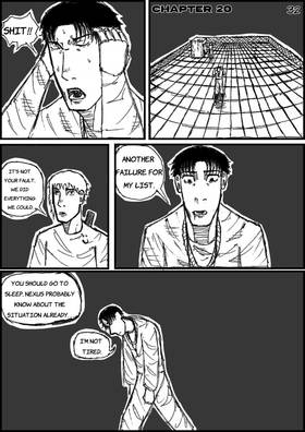 Read Let Down  21 Page 1 in English