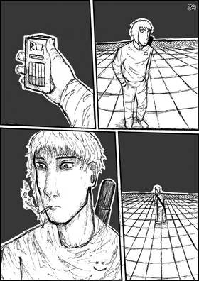 Read Let Down  21 Page 3 in English