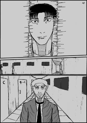 Read Let Down  21 Page 10 in English