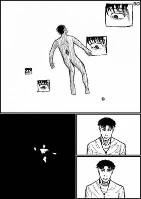 Read Let Down  22 Page 2 in English