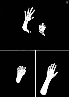 Read Let Down  22 Page 3 in English