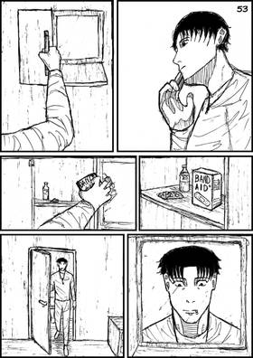 Read Let Down  22 Page 5 in English