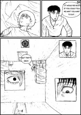 Read Let Down  22 Page 10 in English