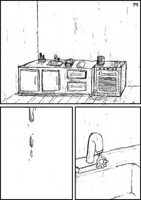 Read Let Down  23 Page 3 in English