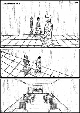 Read Let Down  23 Page 1 in English