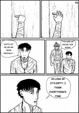 Read Let Down  23 Page 2 in English