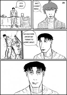 Read Let Down  23 Page 8 in English