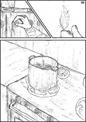 Read Let Down  23 Page 10 in English