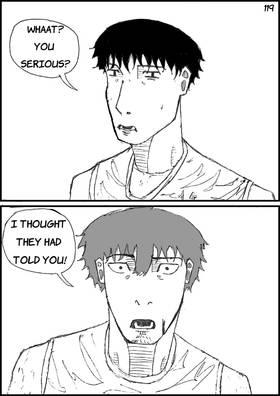 Read Let Down  24 Page 2 in English