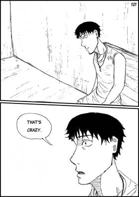 Read Let Down  24 Page 4 in English