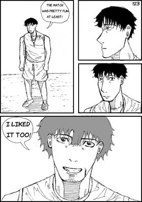 Read Let Down  24 Page 6 in English