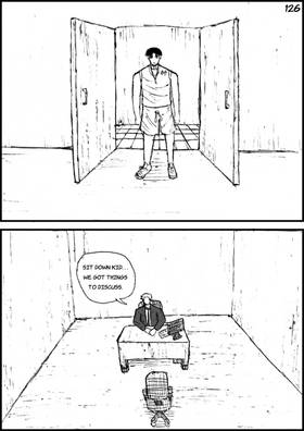 Read Let Down  24 Page 9 in English