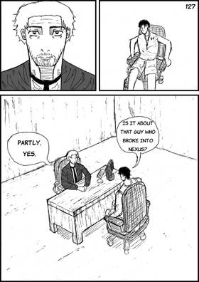 Read Let Down  24 Page 10 in English