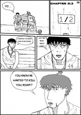 Read Let Down  24 Page 1 in English