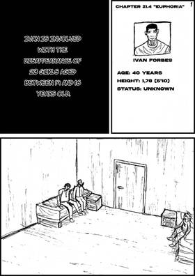 Read Let Down  25 Page 1 in English