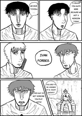 Read Let Down  25 Page 2 in English