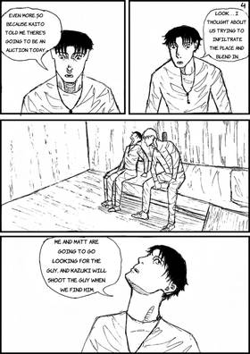 Read Let Down  25 Page 4 in English