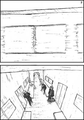 Read Let Down  25 Page 7 in English