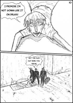 Read Let Down  25 Page 10 in English