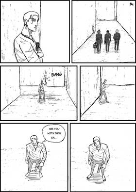 Read Let Down  26 Page 2 in English
