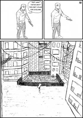 Read Let Down  26 Page 4 in English
