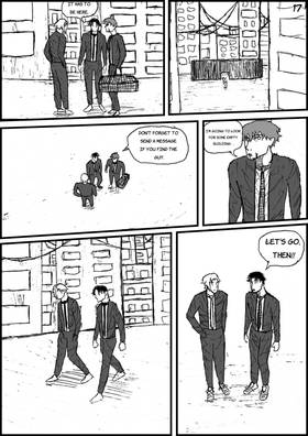 Read Let Down  26 Page 5 in English