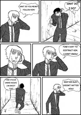 Read Let Down  27 Page 4 in English