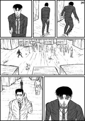 Read Let Down  27 Page 5 in English