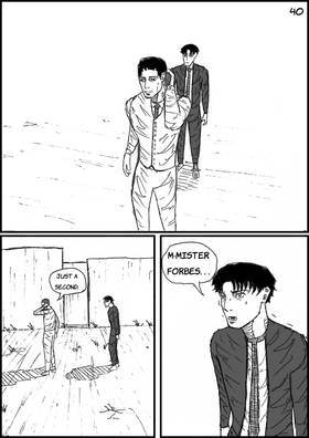 Read Let Down  27 Page 6 in English