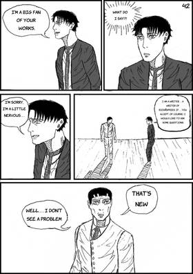 Read Let Down  27 Page 8 in English