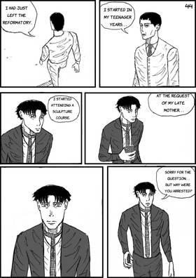 Read Let Down  27 Page 10 in English