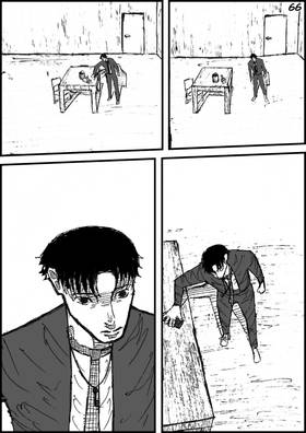 Read Let Down  28 Page 4 in English
