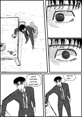 Read Let Down  28 Page 6 in English
