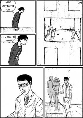 Read Let Down  28 Page 7 in English