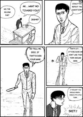 Read Let Down  28 Page 8 in English