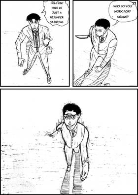 Read Let Down  28 Page 9 in English