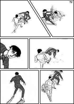 Read Let Down  28 Page 10 in English