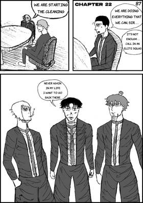 Read Let Down  29 Page 1 in English