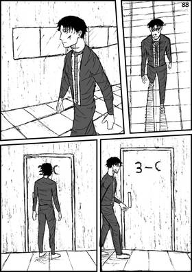Read Let Down  29 Page 2 in English