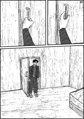 Read Let Down  29 Page 3 in English