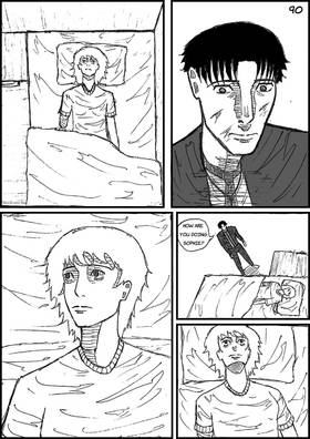 Read Let Down  29 Page 4 in English