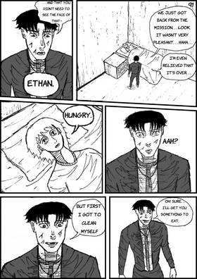 Read Let Down  29 Page 5 in English