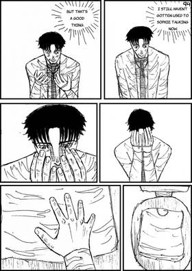 Read Let Down  29 Page 8 in English