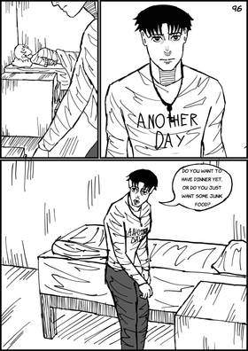 Read Let Down  29 Page 10 in English