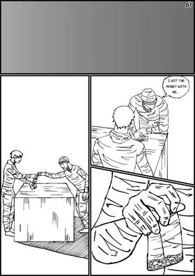 Read Let Down  32 Page 8 in English