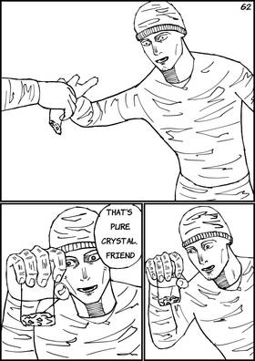 Read Let Down  32 Page 9 in English