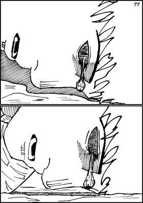 Read Let Down  33 Page 5 in English