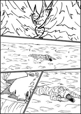 Read Let Down  33 Page 4 in English