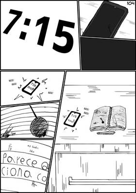 Read Let Down  34 Page 3 in English